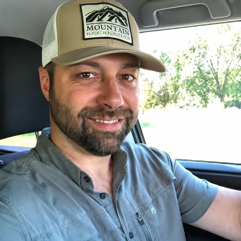 Jason French - Mount Joy Home Inspection