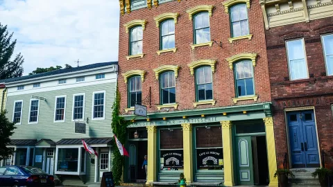 NY Home Inspection Checklist: What Buyers in Hudson Valley Should Know