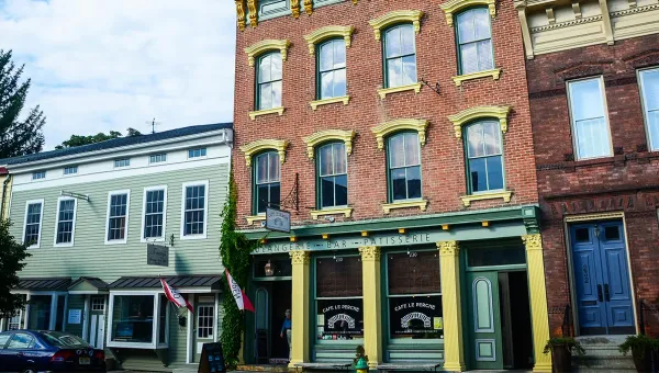 NY Home Inspection Checklist: What Buyers in Hudson Valley Should Know