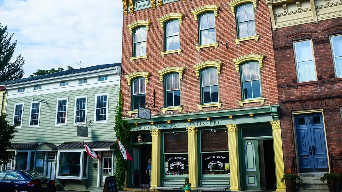 NY Home Inspection Checklist: What Buyers in Hudson Valley Should Know