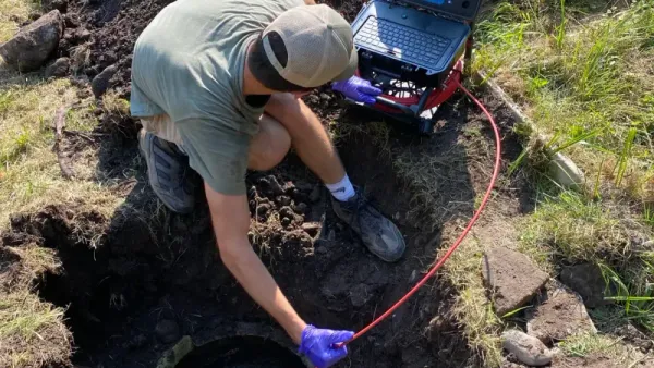 Septic System Red Flags: What Every Buyer Should Know