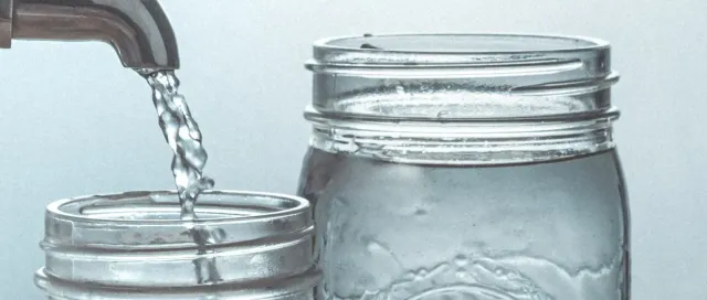 Well water testing for bacteria and contaminants in Hudson Valley