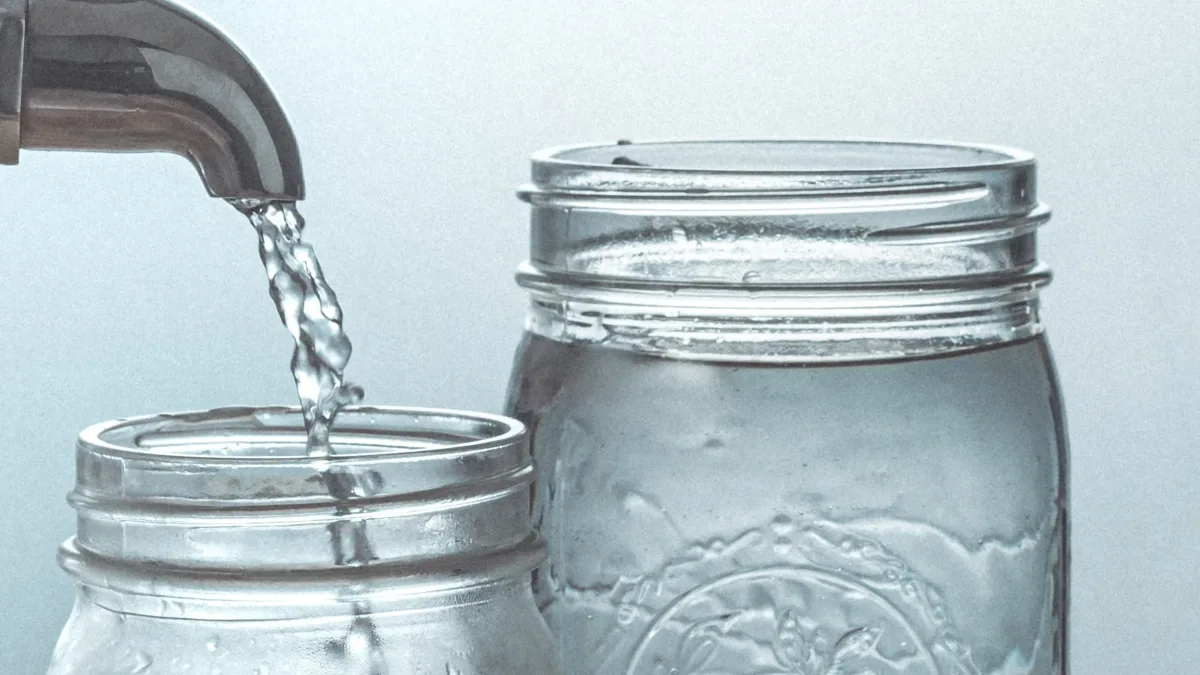 Well water testing for bacteria and contaminants in Hudson Valley